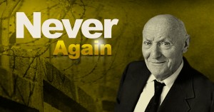 Isaac Bashevis Singer, Nobel Award Winner in Literature