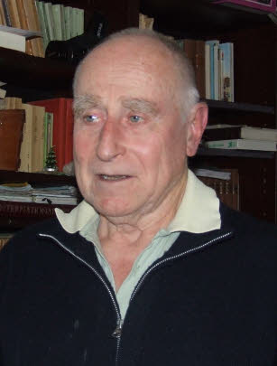 Georges Metanomski